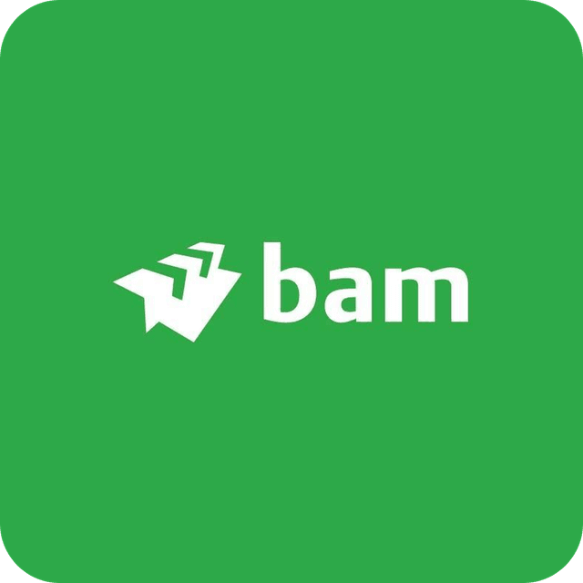 BAM