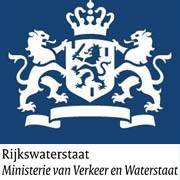 Logo Rijkswaterstaat