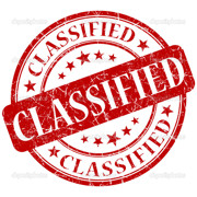 Logo Classified