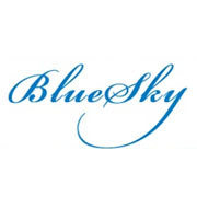 Logo BlueSky