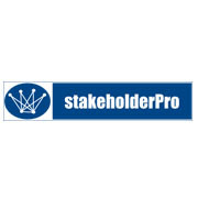 Logo Stakeholder Pro