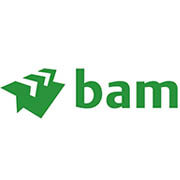 Logo Bam