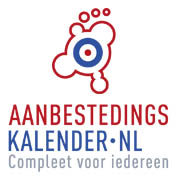 Logo Aanbestedingskalender